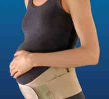 Zašto mi je potreban zavoj prije i poslije porođaja. Kao što pomaže u održavanju oblik i spriječiti…