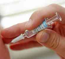Postoji li cjepivo protiv pankreatitis?