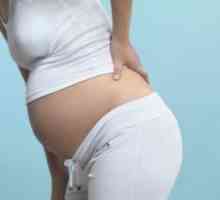 Bol u zdjelici u ranoj trudnoći: uzroci, liječenje, simptomi, znakovi