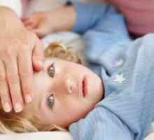 Febrilne konvulzije u djece