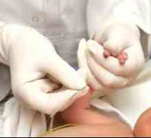 Novorođenče testovi