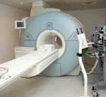 Magnetska rezonancija-tomograf