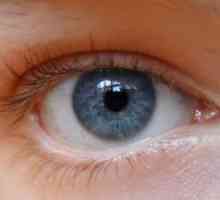 Trahom oka, liječenje i simptomi