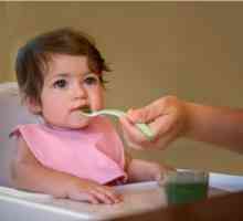 Hranjenje poteškoće i obrazovanje djeteta s dobrim apetitom