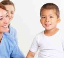 Mentalna retardacija u djece: uzroci, liječenje, simptomi, opseg