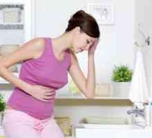 Jutarnje mučnine u trudnoći, uzroci, liječenje