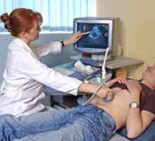 Ultrazvuk u liječenju jetre i gušterače