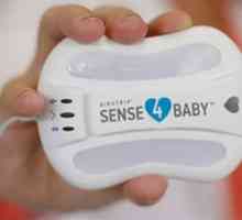 U SAD-u odobren uređaj za fetusa testa ne-stres kod kuće