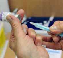 Cijepljenje protiv zaušnjaka