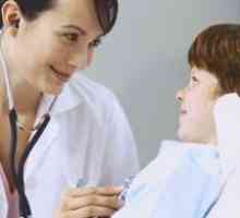 Liječnik vašeg djeteta i djetetove redoviti pregledi