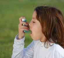 Virusa u djece uzrokuje respiratornih bolesti