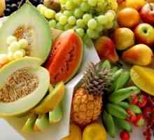 Vitamini i minerali tijekom cijele godine: što je hrana će pomoći vašem djetetu da bude zdrav