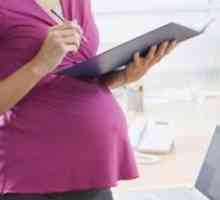 Izgled i zdravlje tijekom trudnoće