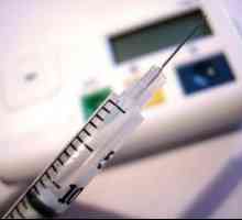 Apsorpcija pripravaka inzulina
