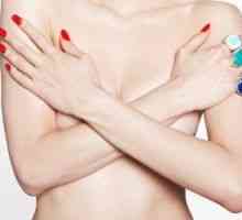 Iscjedak iz bradavice dojke kod žena: uzroci, simptomi, liječenje