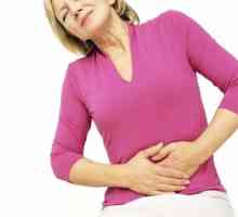 Izražena gastritis i njeno liječenje
