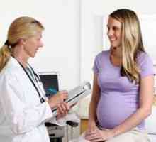Bolesti cirkulacijskog sustava u trudnica