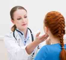 Bolesti endokrinih žlijezda kod trudnica