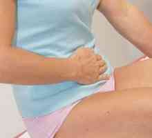 Kongestivno gastritis - opasan bolesti želuca