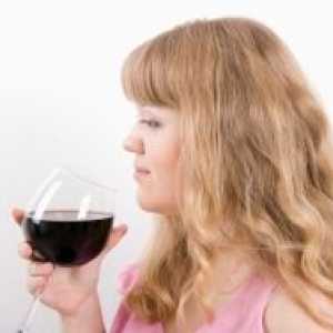 Alkohol za vrijeme dojenja, možete li piti alkohol tijekom hranjenja