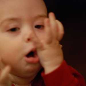 Alergijski bronhitis kod djece