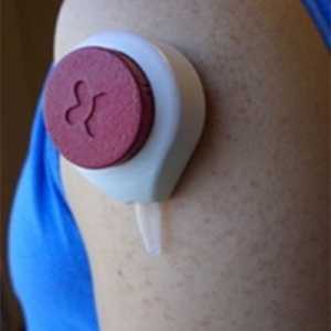 Test krvi bez bolova vakuum