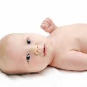 Anemija i hipovolemije prerano novorođenčadi: liječenje, uzroci, simptomi, znakovi