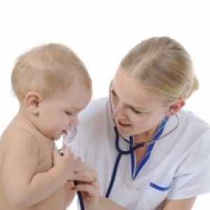 Bakterijski meningitis u novorođenčadi: uzroci, simptomi, liječenje