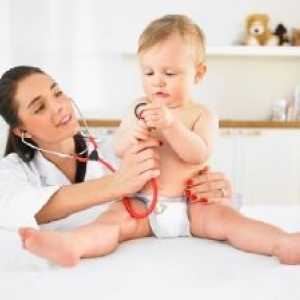 Bakterijska traheitis u djece: uzroci, liječenje, simptomi