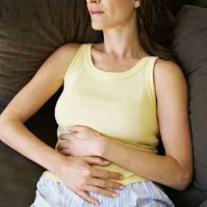 Bilijarna refluks gastritis: Simptomi i liječenje