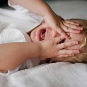 Bipolarni poremećaj u djece i adolescenata: simptomi, uzroci, liječenje