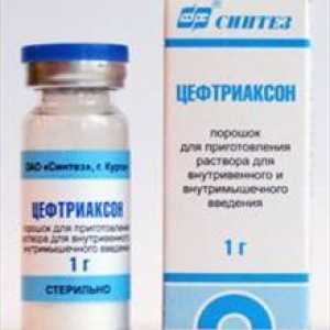 Ceftriakson za pankreatitisa