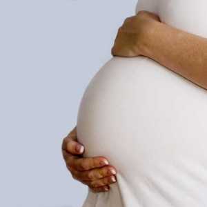 Što učiniti i kako liječiti zatvor za vrijeme trudnoće?