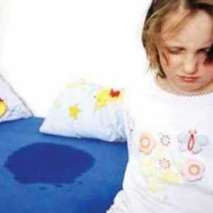 Cistitis u djece: liječenje, simptomi, znakovi, uzroci