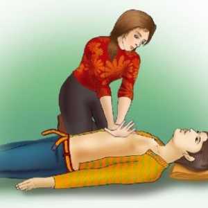 Defibrilatori i CPR
