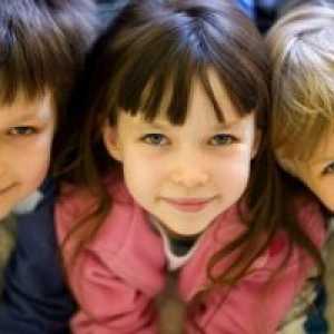 Dismetabolični nefropatija u djece, simptomi, uzroci, liječenje