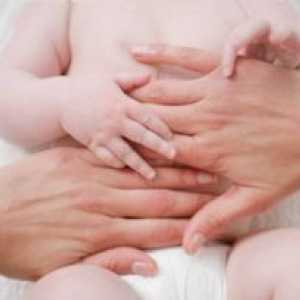 Long-intestinalnih poremećaja u djece