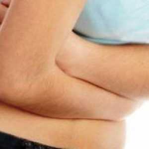 Izričaj dijagnostici kroničnog gastritisa