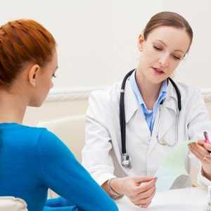 Hiperpla liječenje gastritisa i dijeta