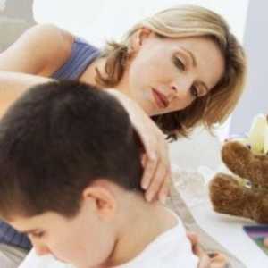 Gnojnog meningitisa u djece