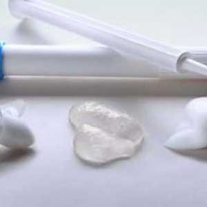 Kemijski postupak kontracepcije