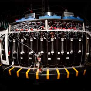 Kemičar-automatski: stroj za sastavljanje novih molekula