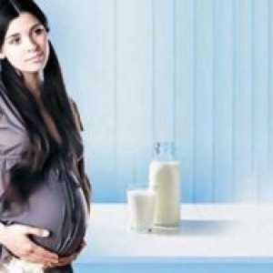 Klamidijske infekcije u trudnoći