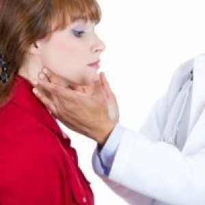 Hashimotov tireoiditis je štitnjača: liječenje posljedice, simptomi, znakovi