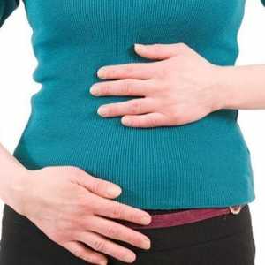 Kronične intestinalne dysbiosis