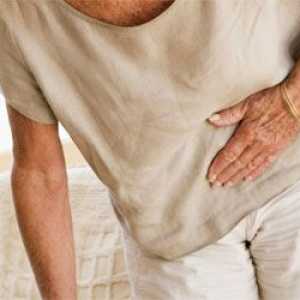 Kronični gastritis subatrophic liječenje antruma i prehrane
