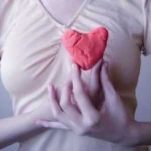 Koronarne bolesti srca: angine pektoris, liječenju