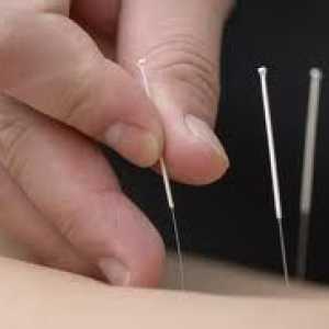 Akupunktura za pankreatitisa