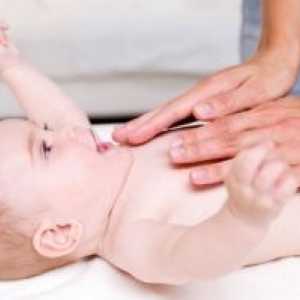 Infantilne spazme kod djece: uzroci, liječenje, simptomi