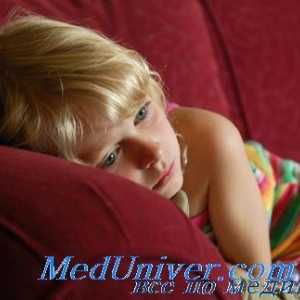 Infekcije mokraćnog sustava (IMS) u djece. razlozi